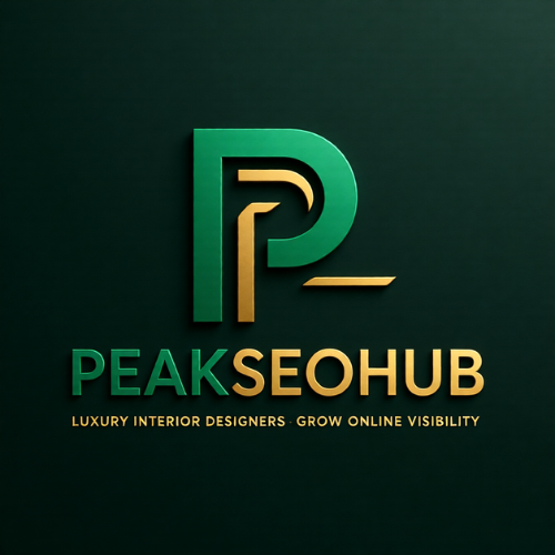 PeakSEOHub logo